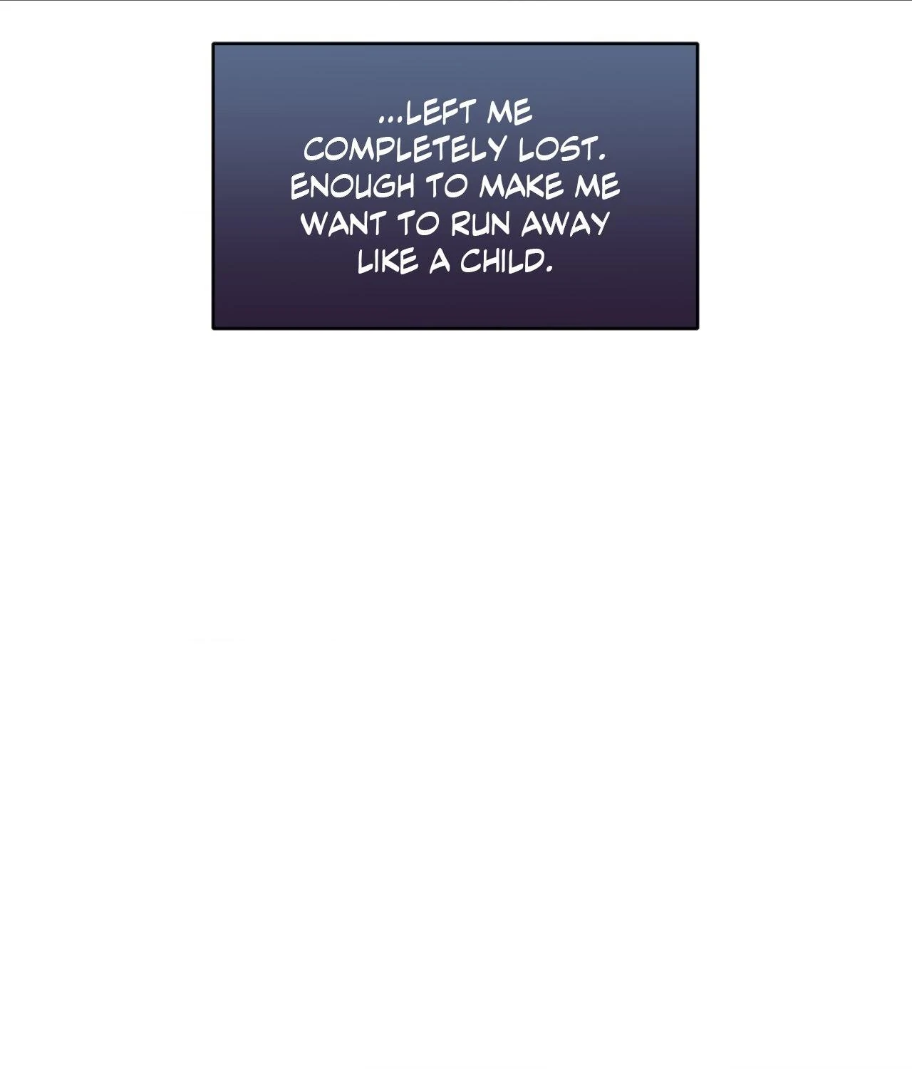 From Seed to Blossom - Chapter 54 manhwa