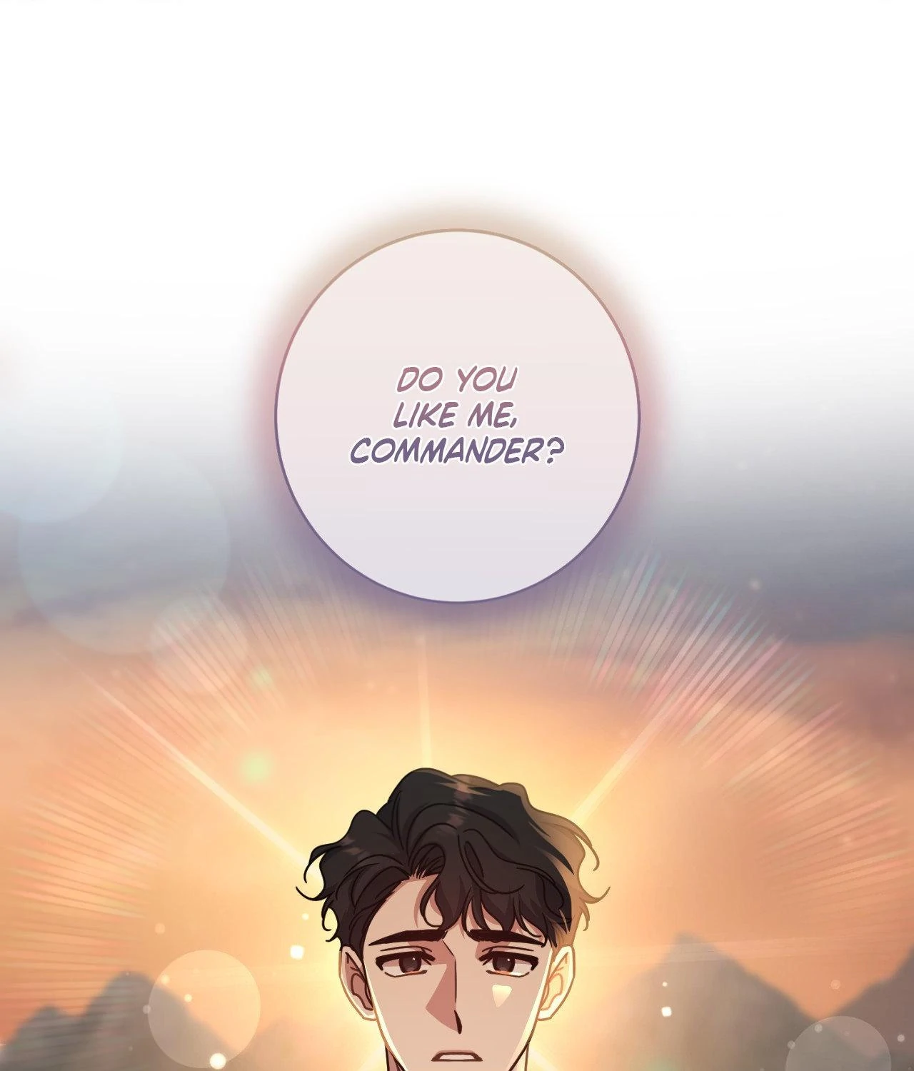 From Seed to Blossom - Chapter 54 manhwa