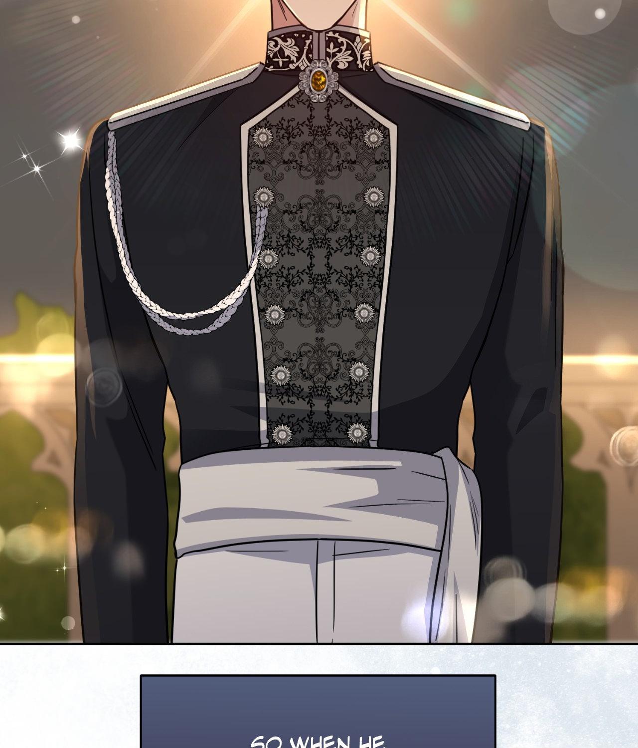 From Seed to Blossom - Chapter 54 manhwa