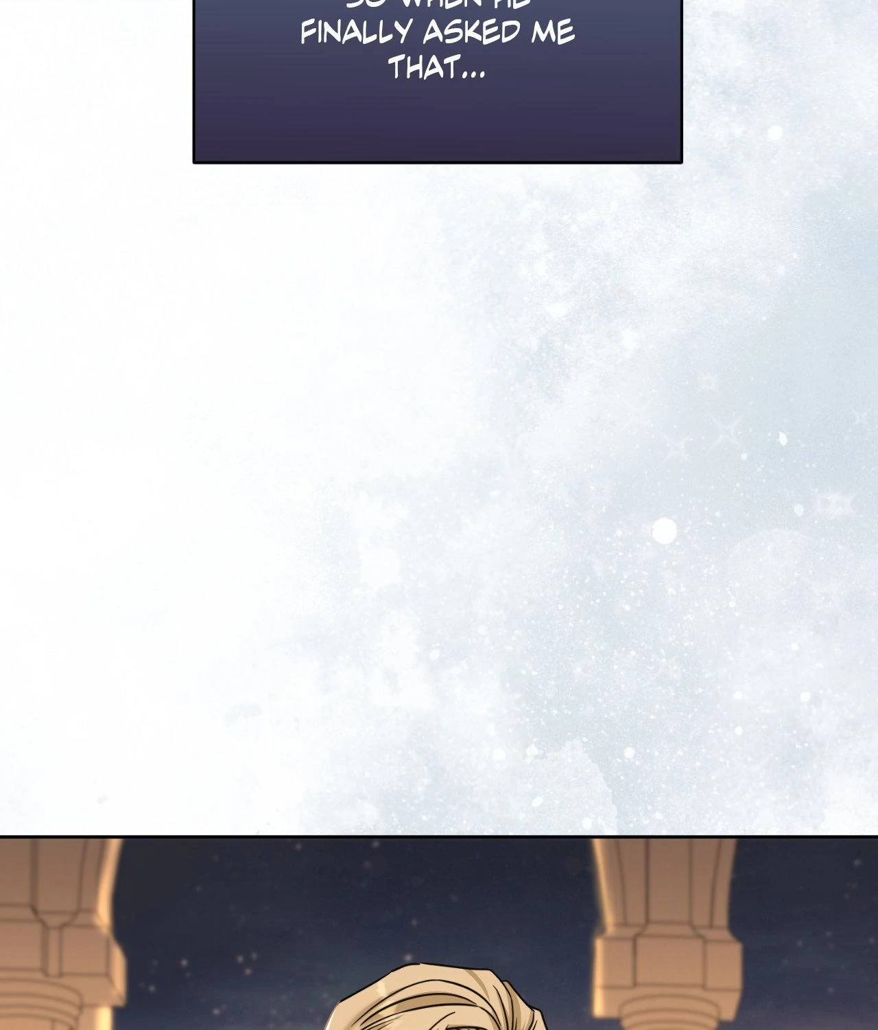 From Seed to Blossom - Chapter 54 manhwa