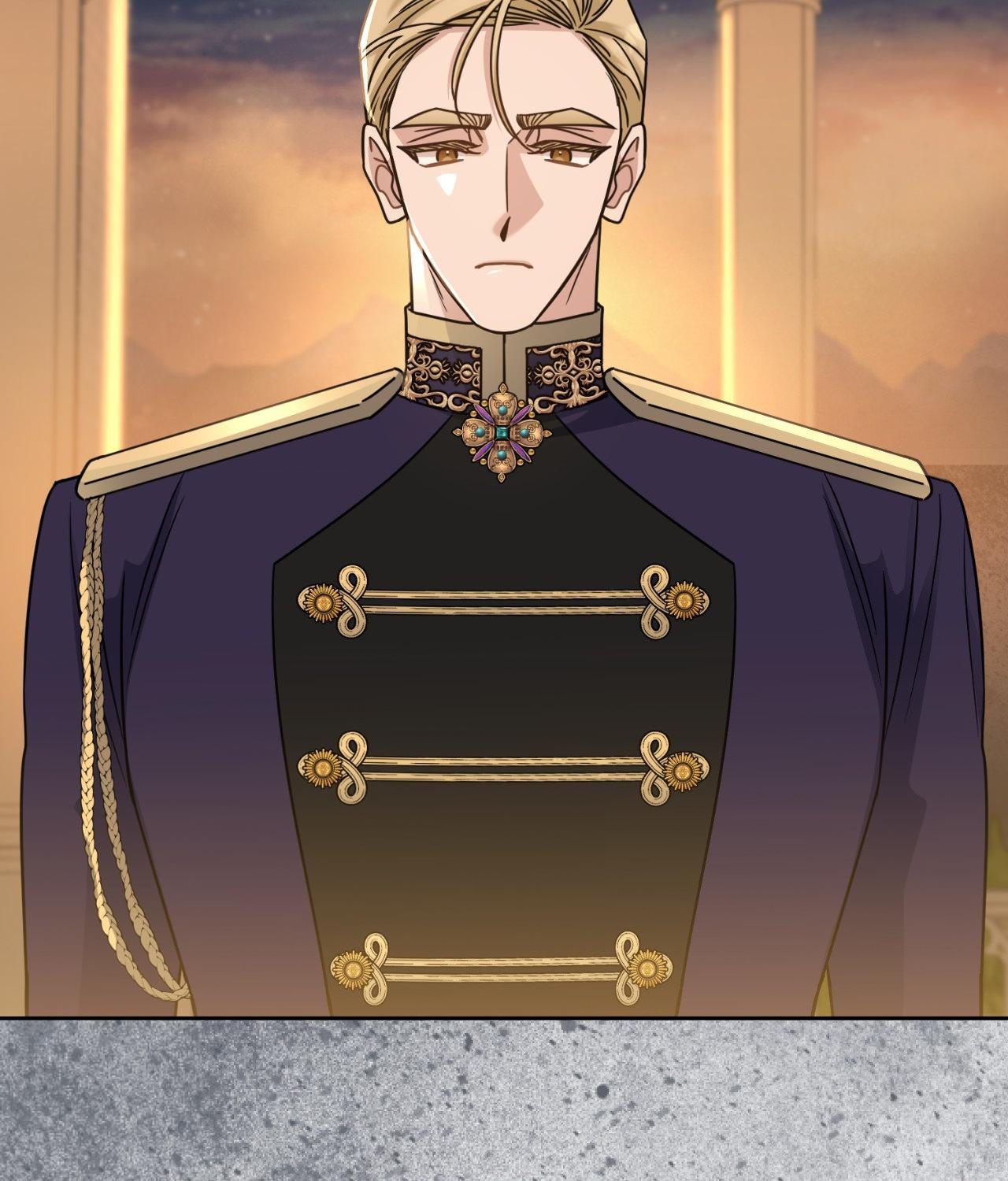 From Seed to Blossom - Chapter 54 manhwa