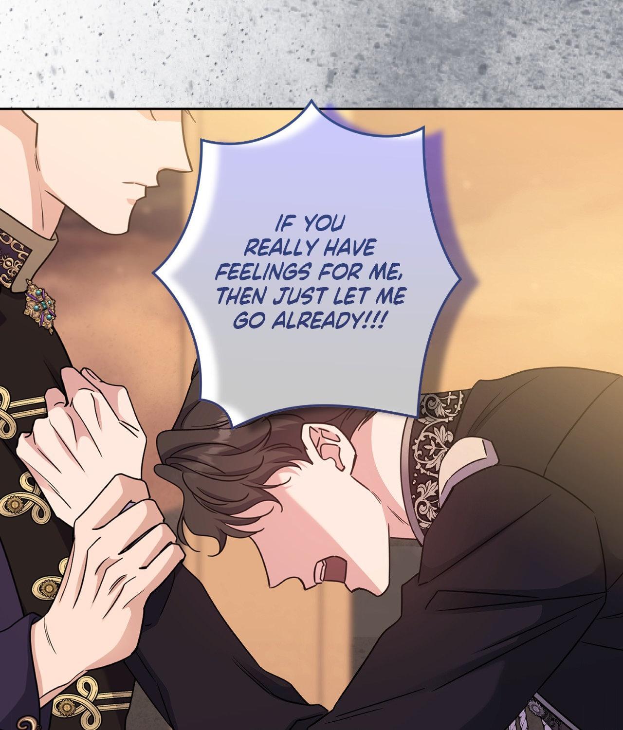 From Seed to Blossom - Chapter 54 manhwa