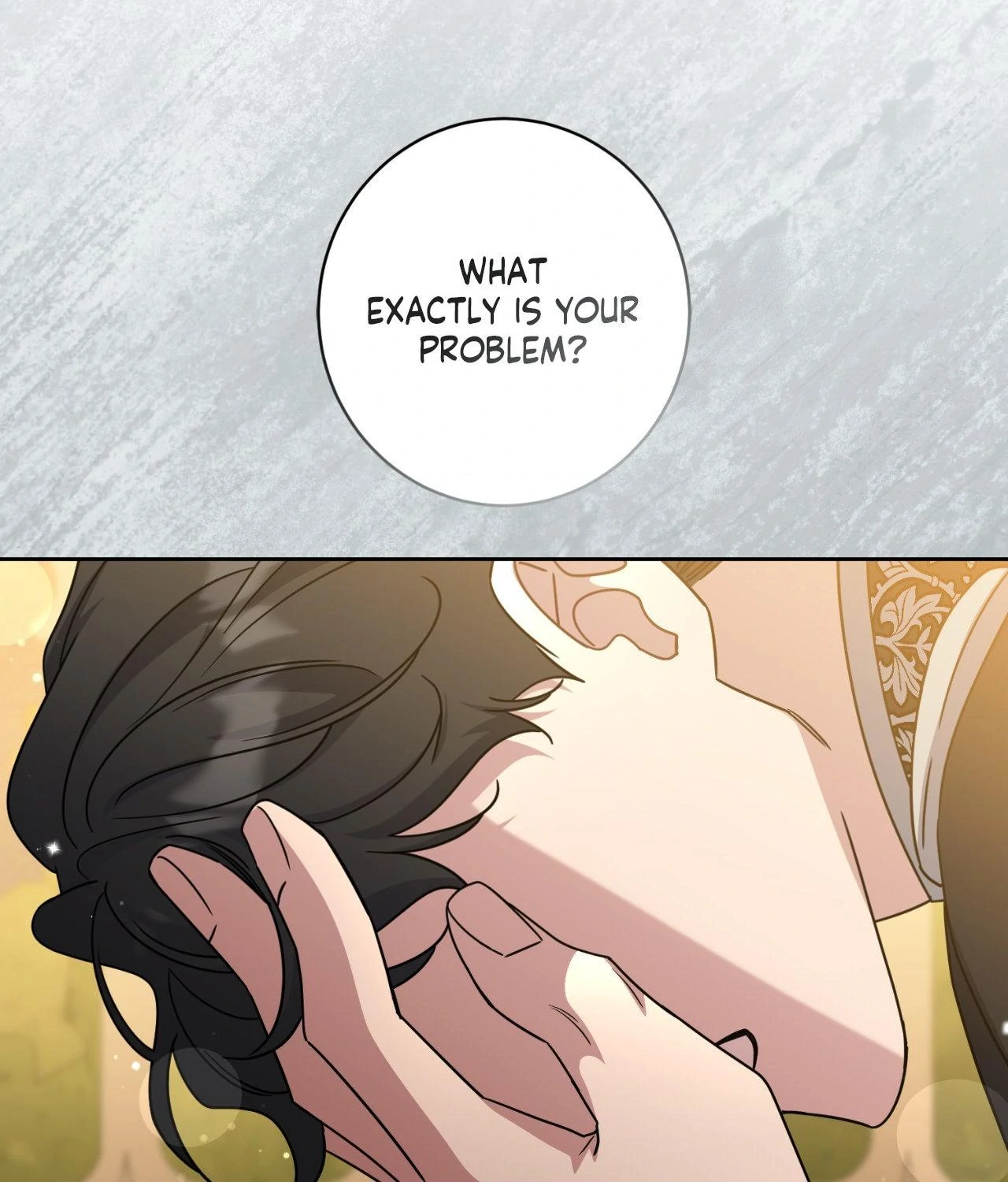 From Seed to Blossom - Chapter 54 manhwa