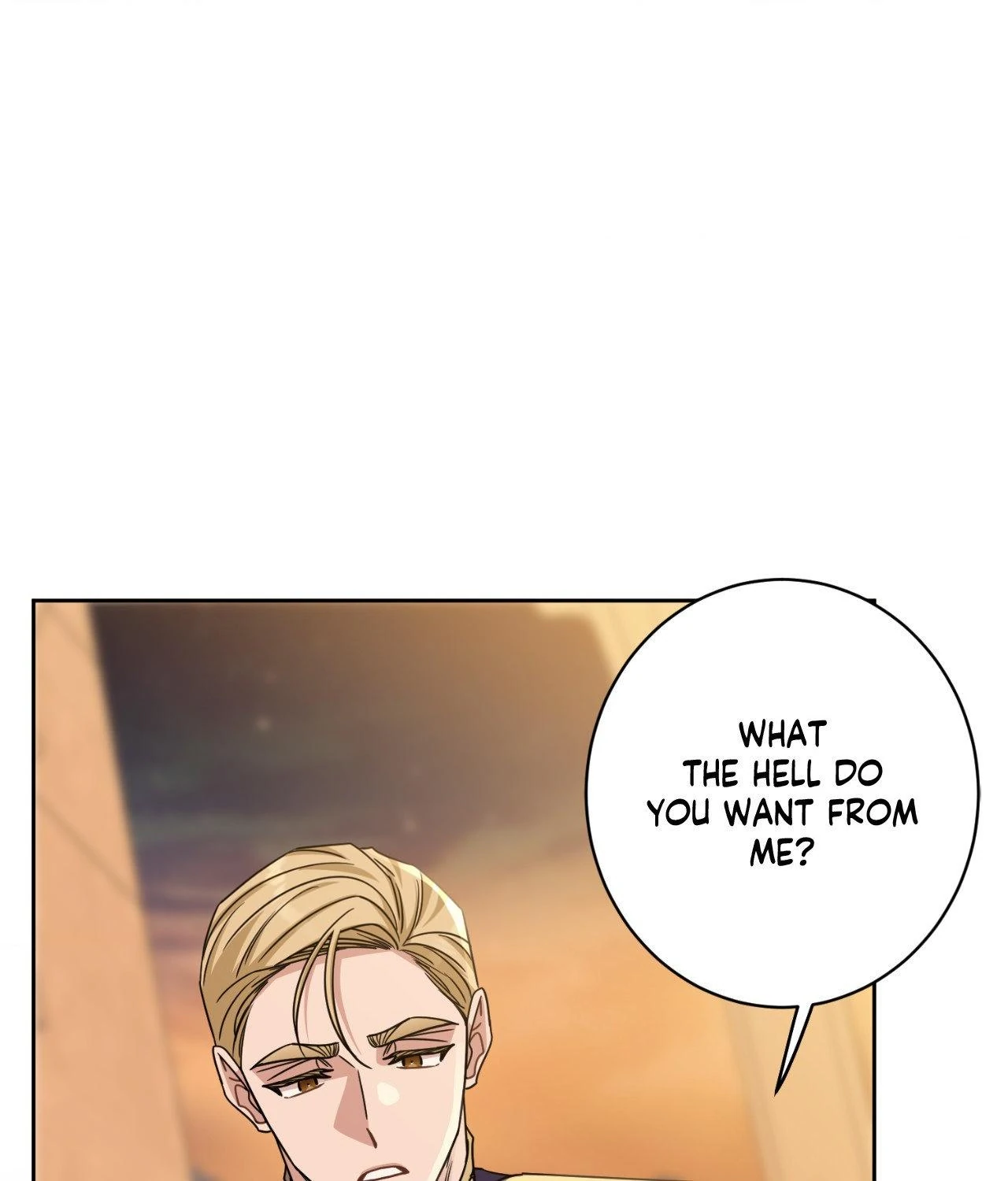 From Seed to Blossom - Chapter 54 manhwa
