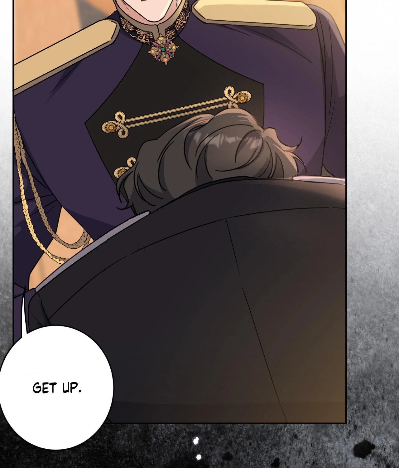 From Seed to Blossom - Chapter 54 manhwa