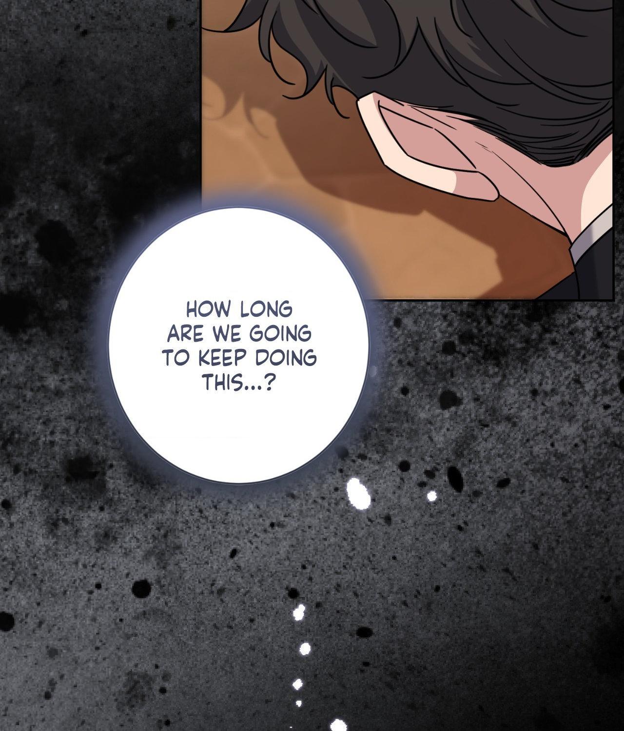 From Seed to Blossom - Chapter 54 manhwa