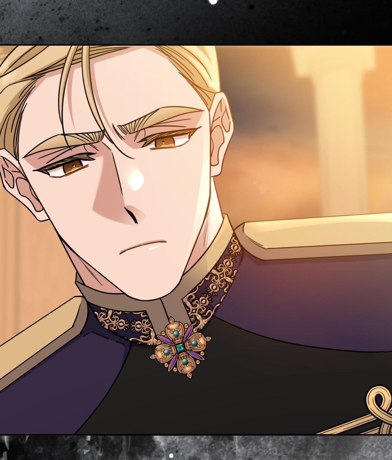 From Seed to Blossom - Chapter 54 manhwa