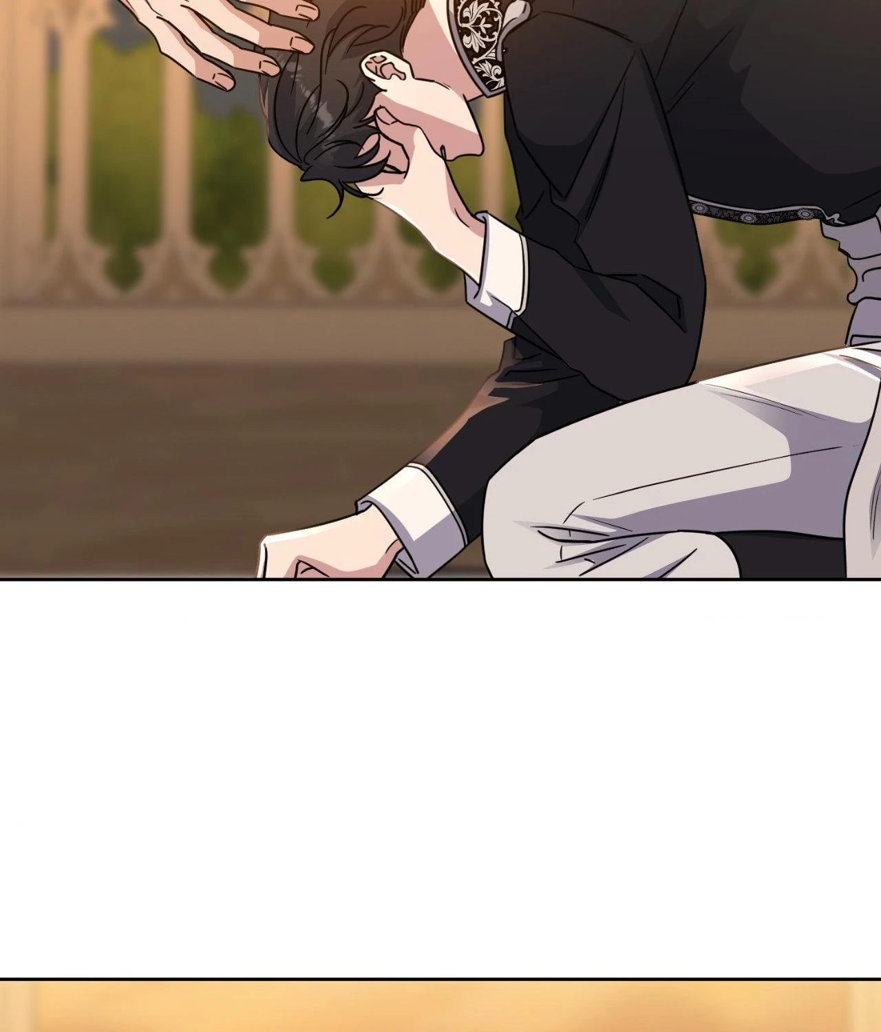 From Seed to Blossom - Chapter 54 manhwa