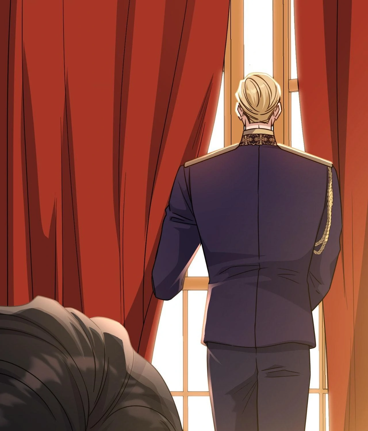 From Seed to Blossom - Chapter 54 manhwa