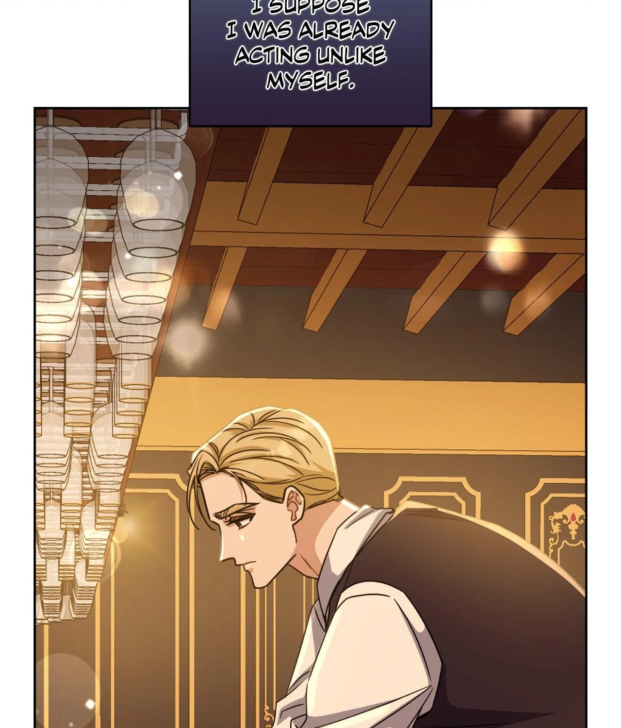 From Seed to Blossom - Chapter 54 manhwa