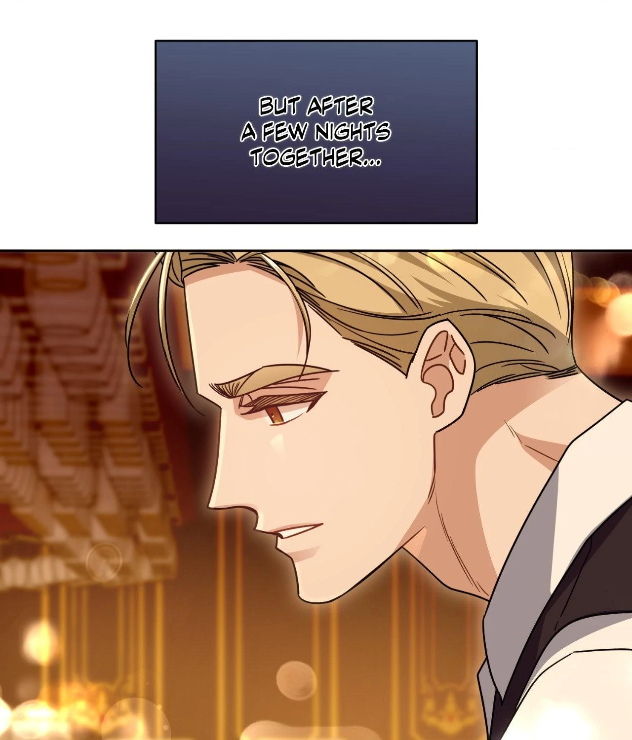 From Seed to Blossom - Chapter 54 manhwa