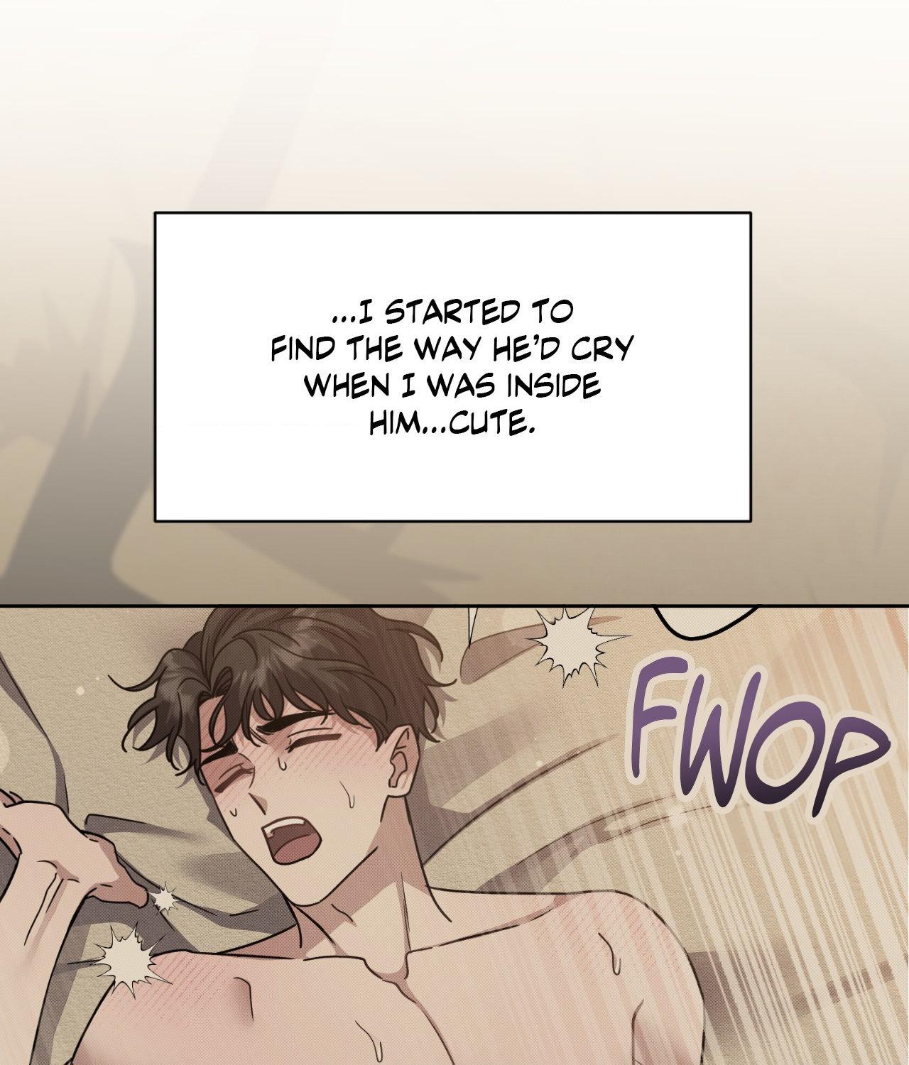 From Seed to Blossom - Chapter 54 manhwa