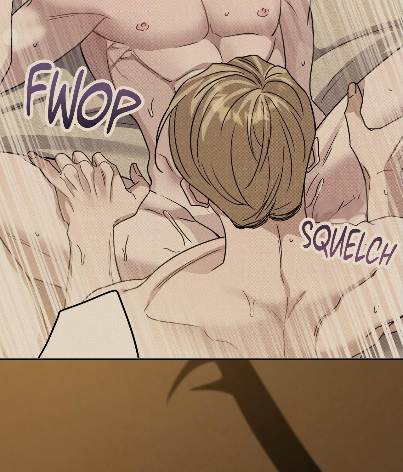 From Seed to Blossom - Chapter 54 manhwa