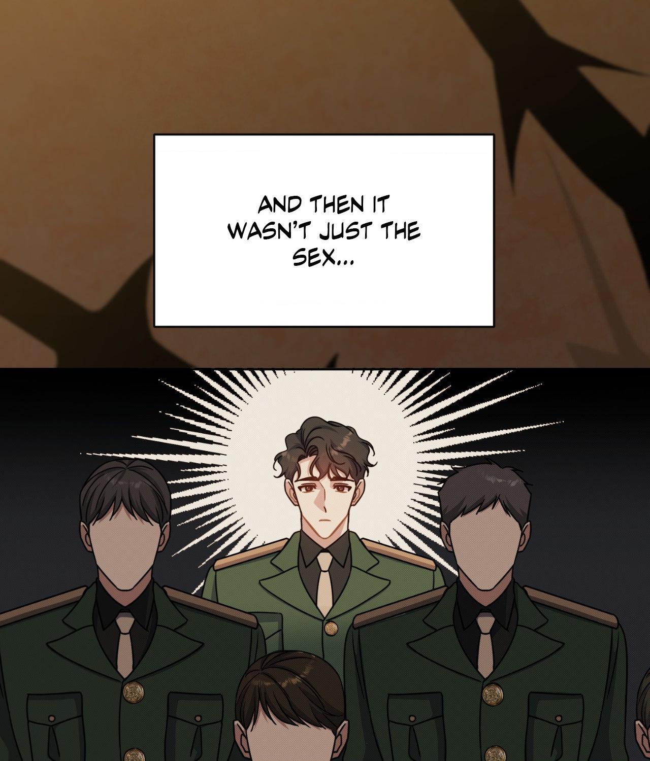 From Seed to Blossom - Chapter 54 manhwa