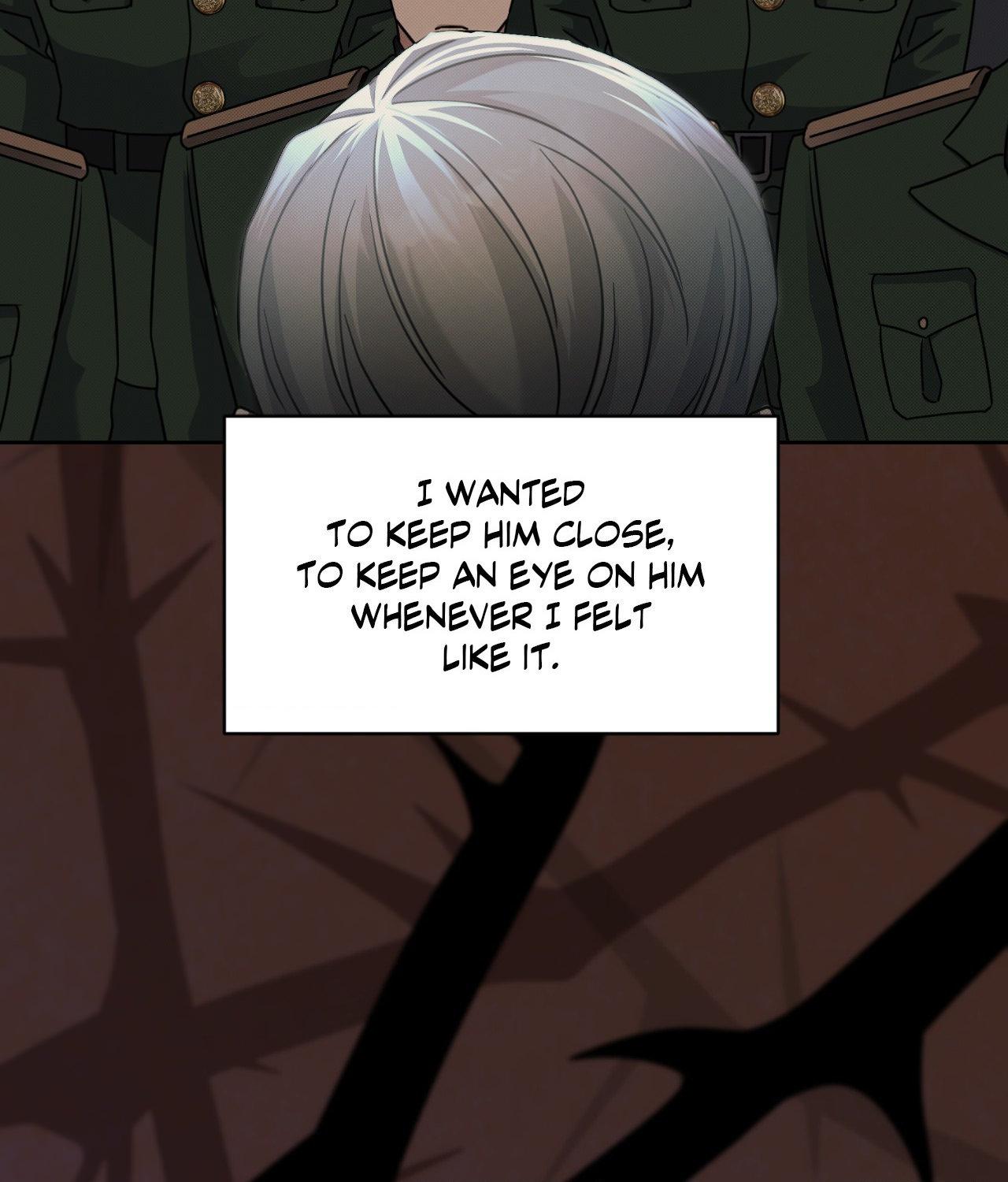 From Seed to Blossom - Chapter 54 manhwa