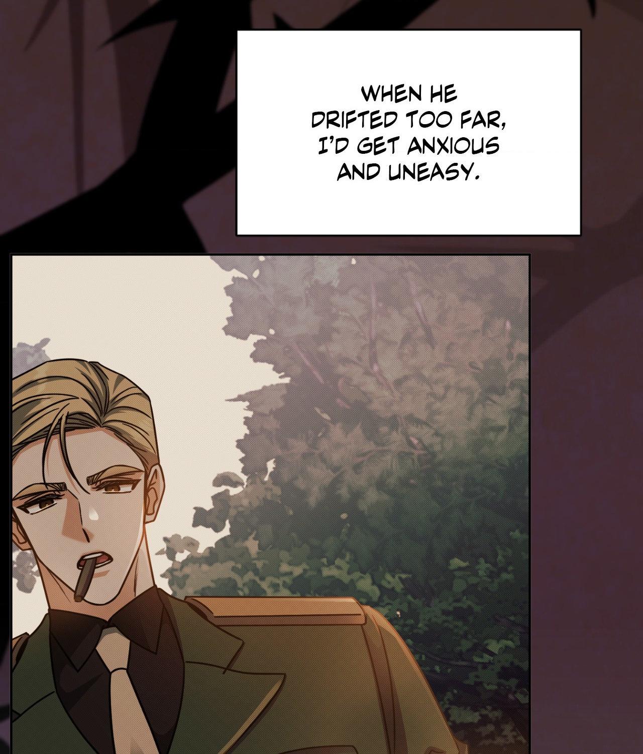 From Seed to Blossom - Chapter 54 manhwa