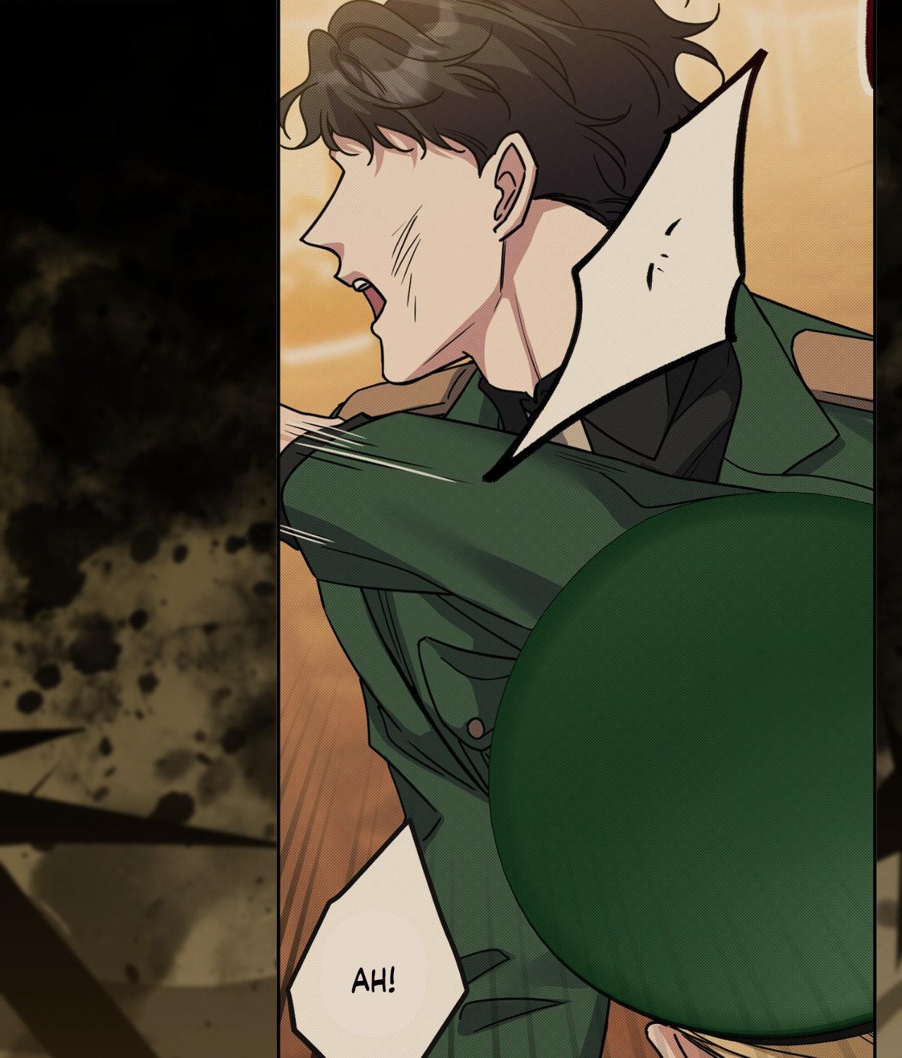 From Seed to Blossom - Chapter 54 manhwa