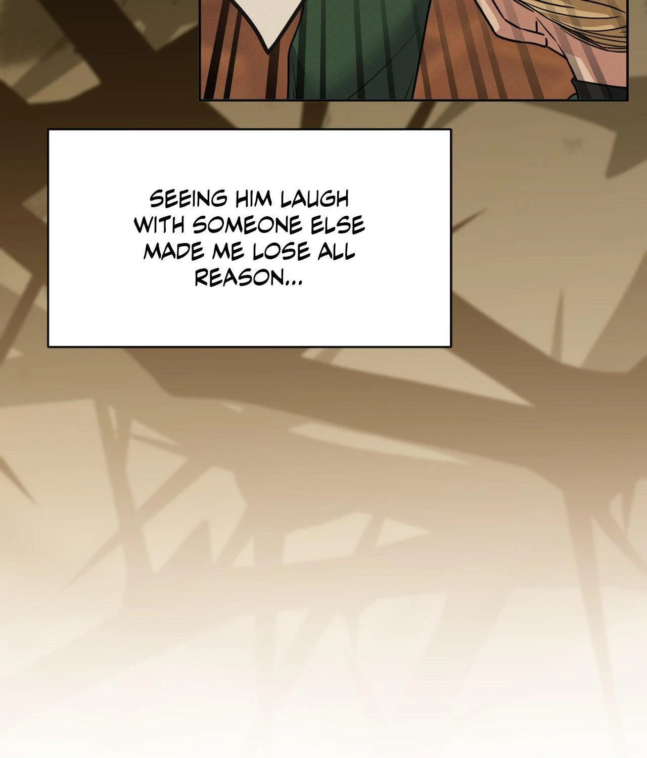 From Seed to Blossom - Chapter 54 manhwa