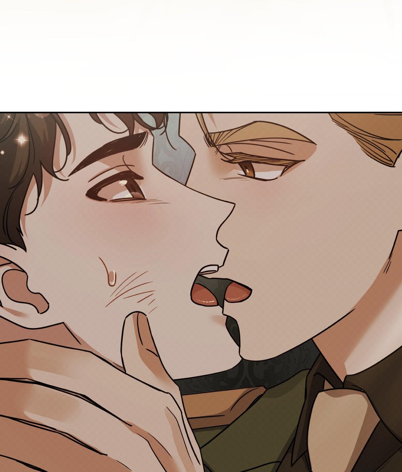 From Seed to Blossom - Chapter 54 manhwa