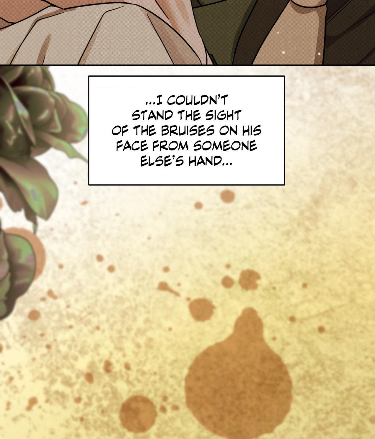 From Seed to Blossom - Chapter 54 manhwa