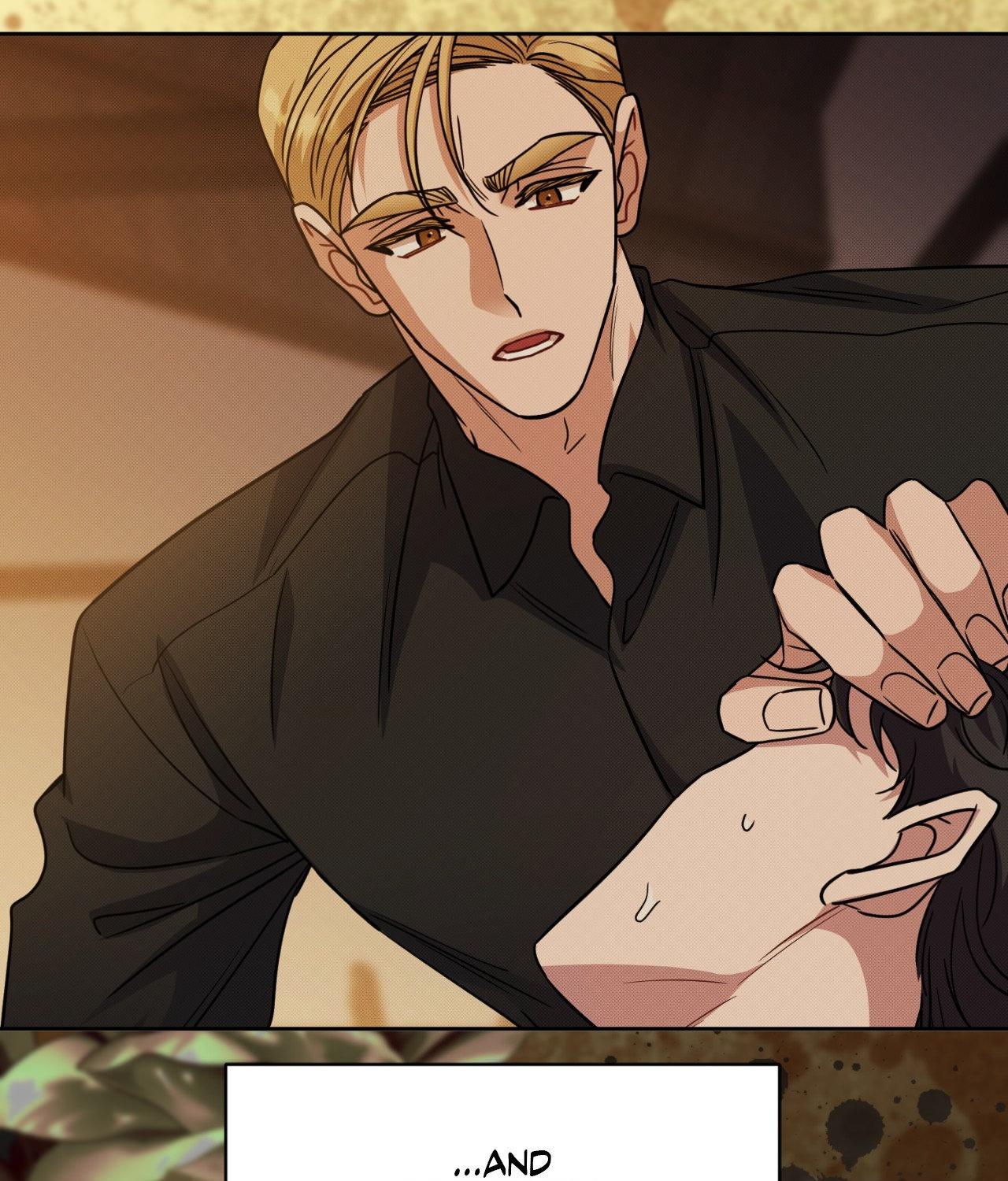 From Seed to Blossom - Chapter 54 manhwa