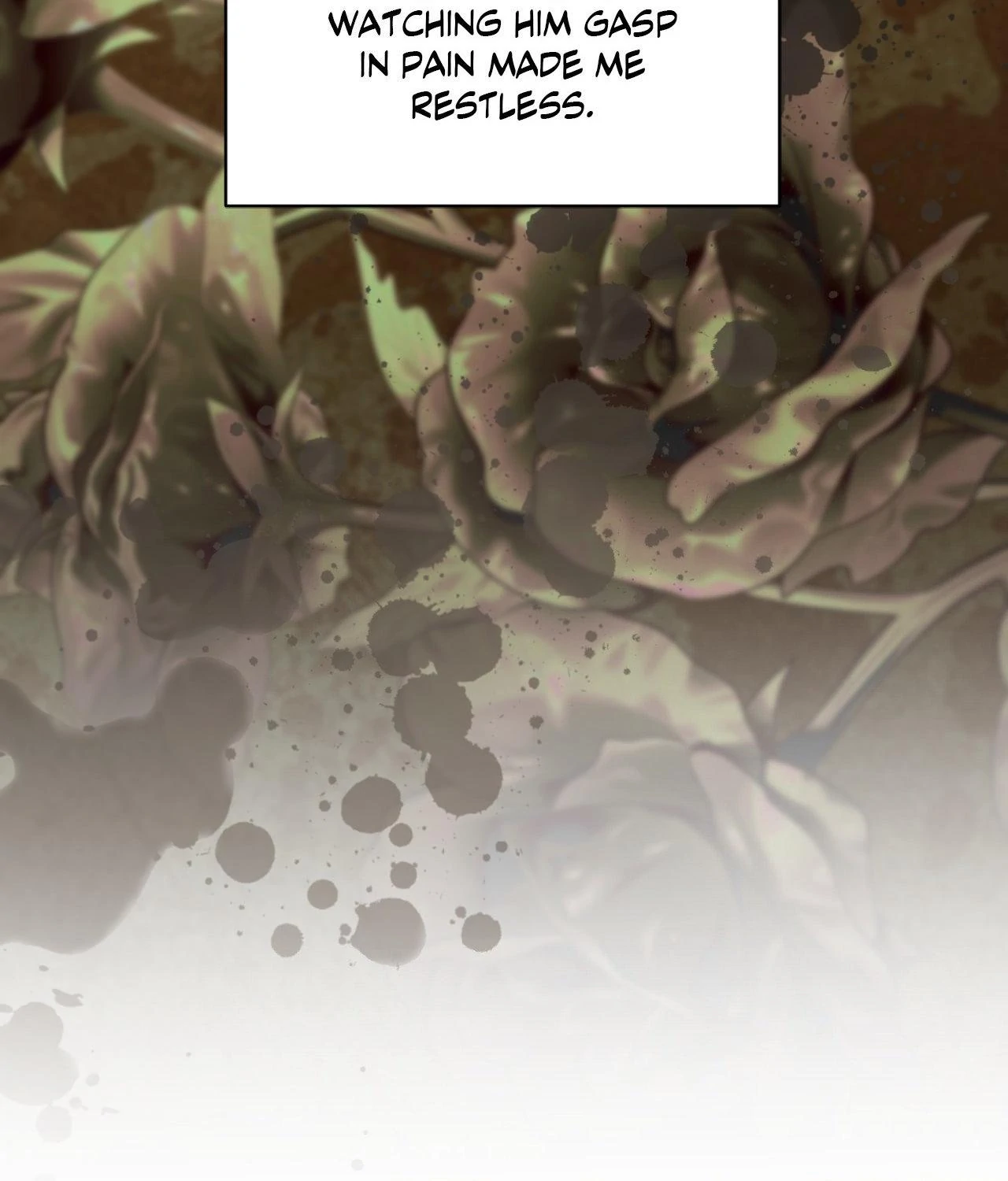 From Seed to Blossom - Chapter 54 manhwa
