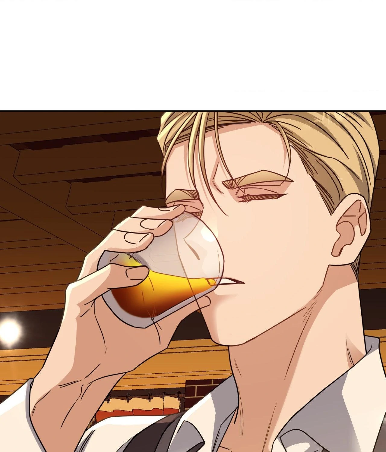 From Seed to Blossom - Chapter 54 manhwa