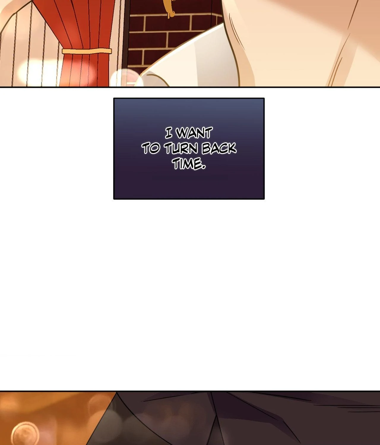 From Seed to Blossom - Chapter 54 manhwa