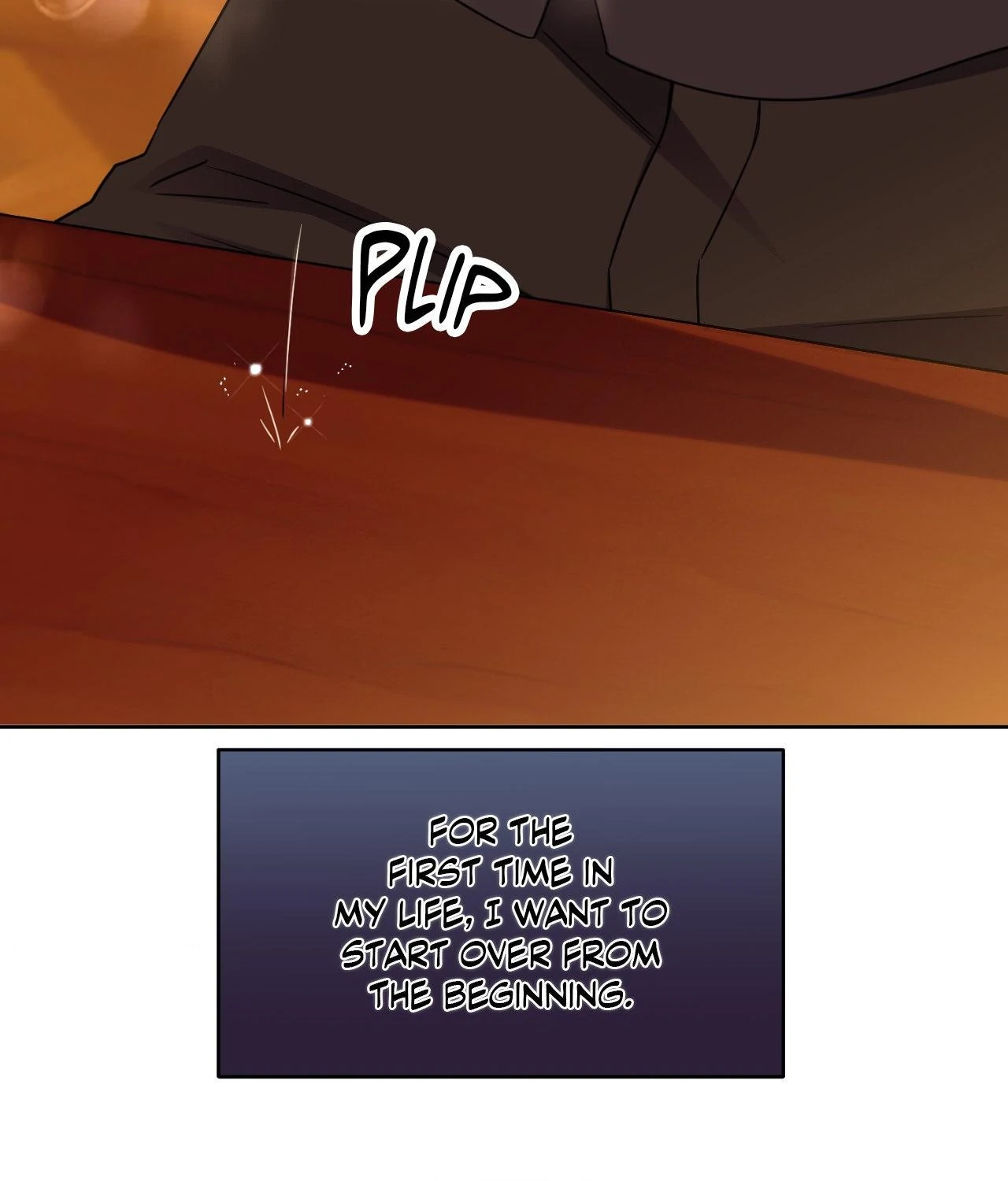 From Seed to Blossom - Chapter 54 manhwa