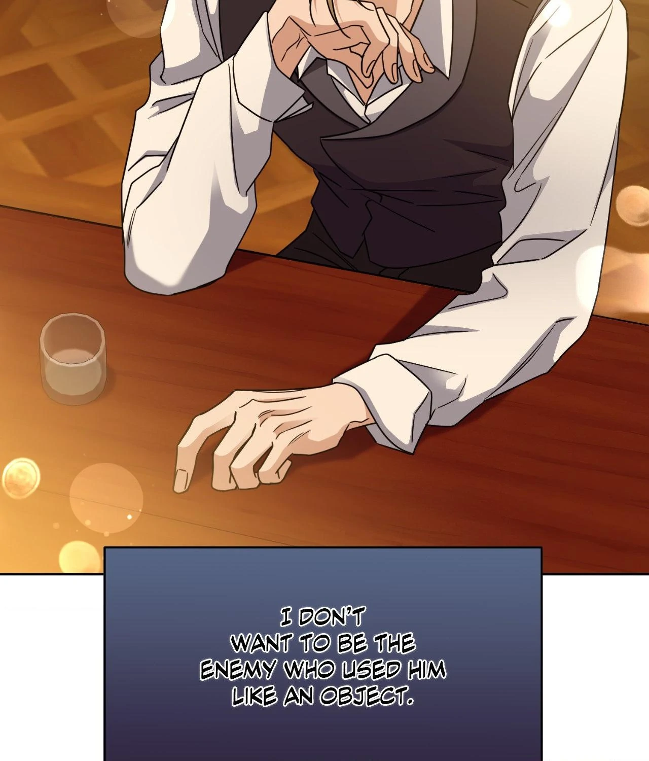 From Seed to Blossom - Chapter 54 manhwa