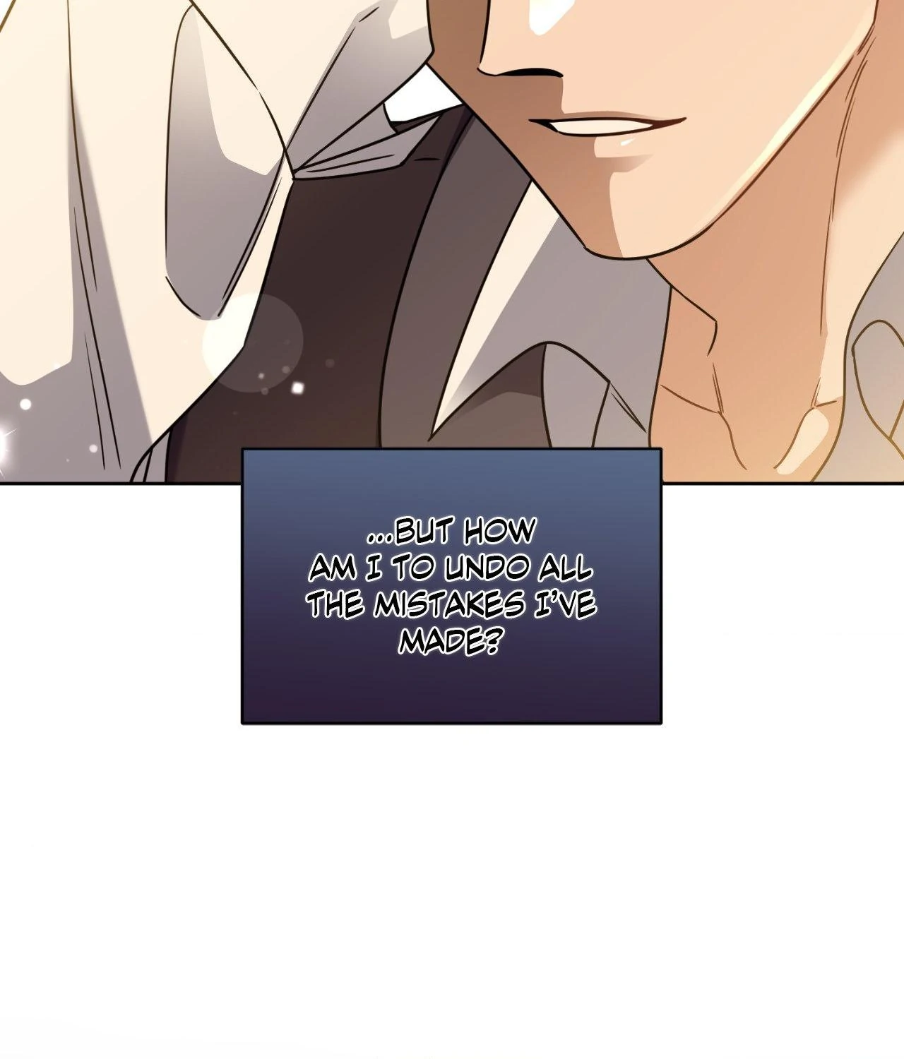 From Seed to Blossom - Chapter 54 manhwa