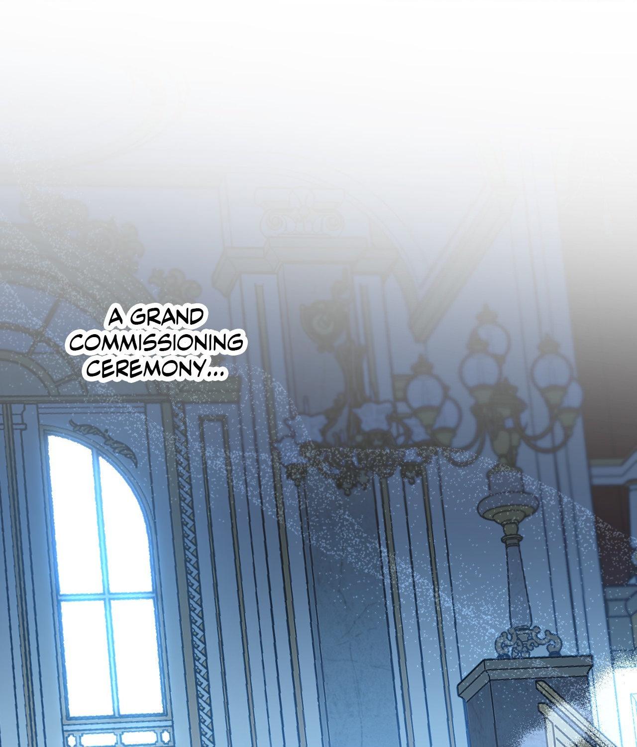 From Seed to Blossom - Chapter 54 manhwa