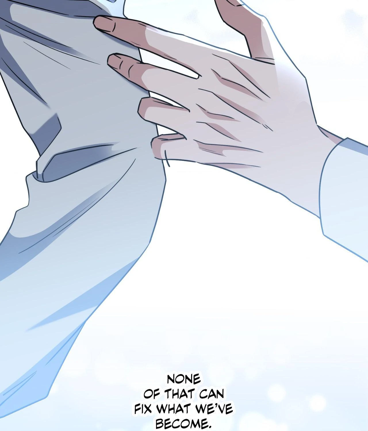 From Seed to Blossom - Chapter 54 manhwa