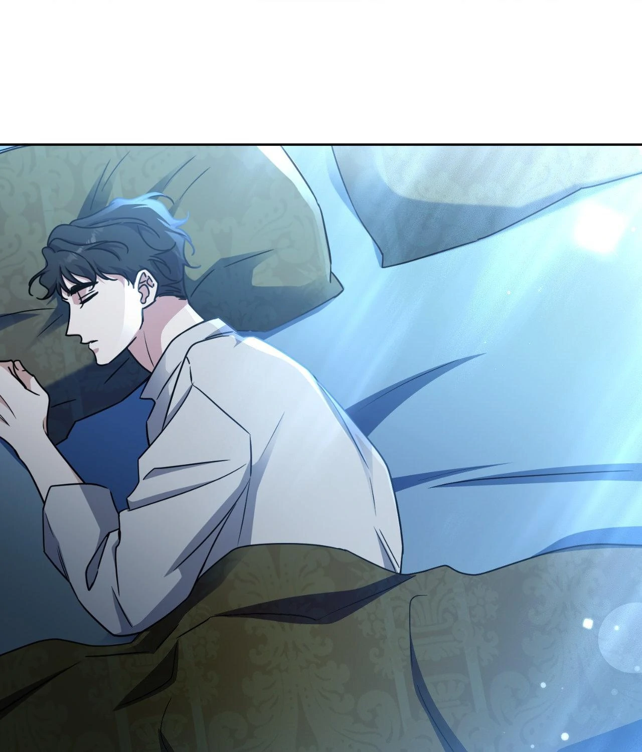 From Seed to Blossom - Chapter 54 manhwa