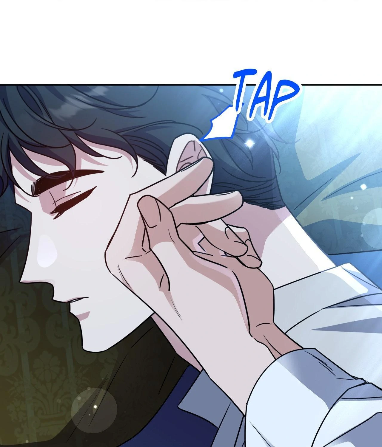 From Seed to Blossom - Chapter 54 manhwa