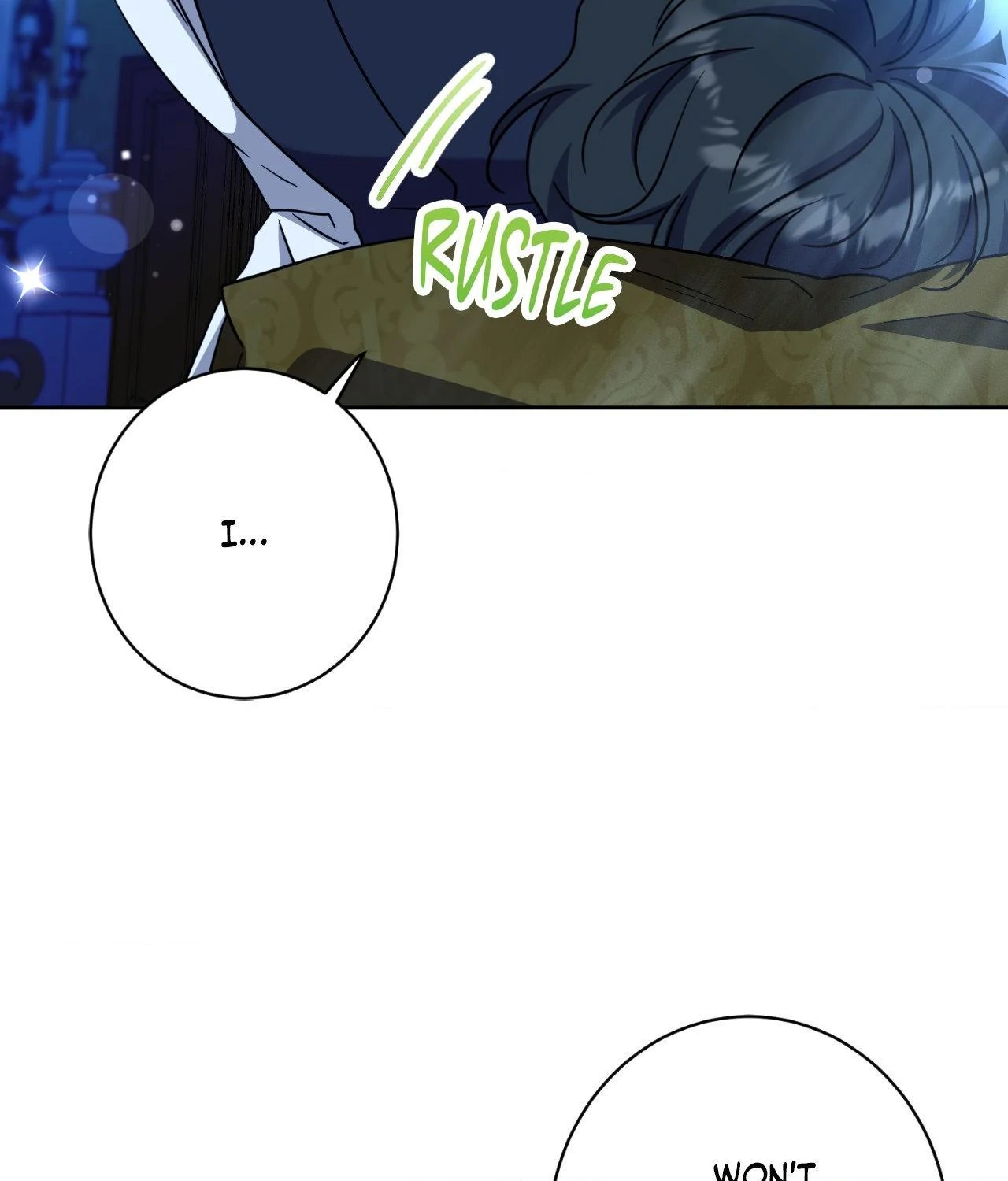 From Seed to Blossom - Chapter 54 manhwa