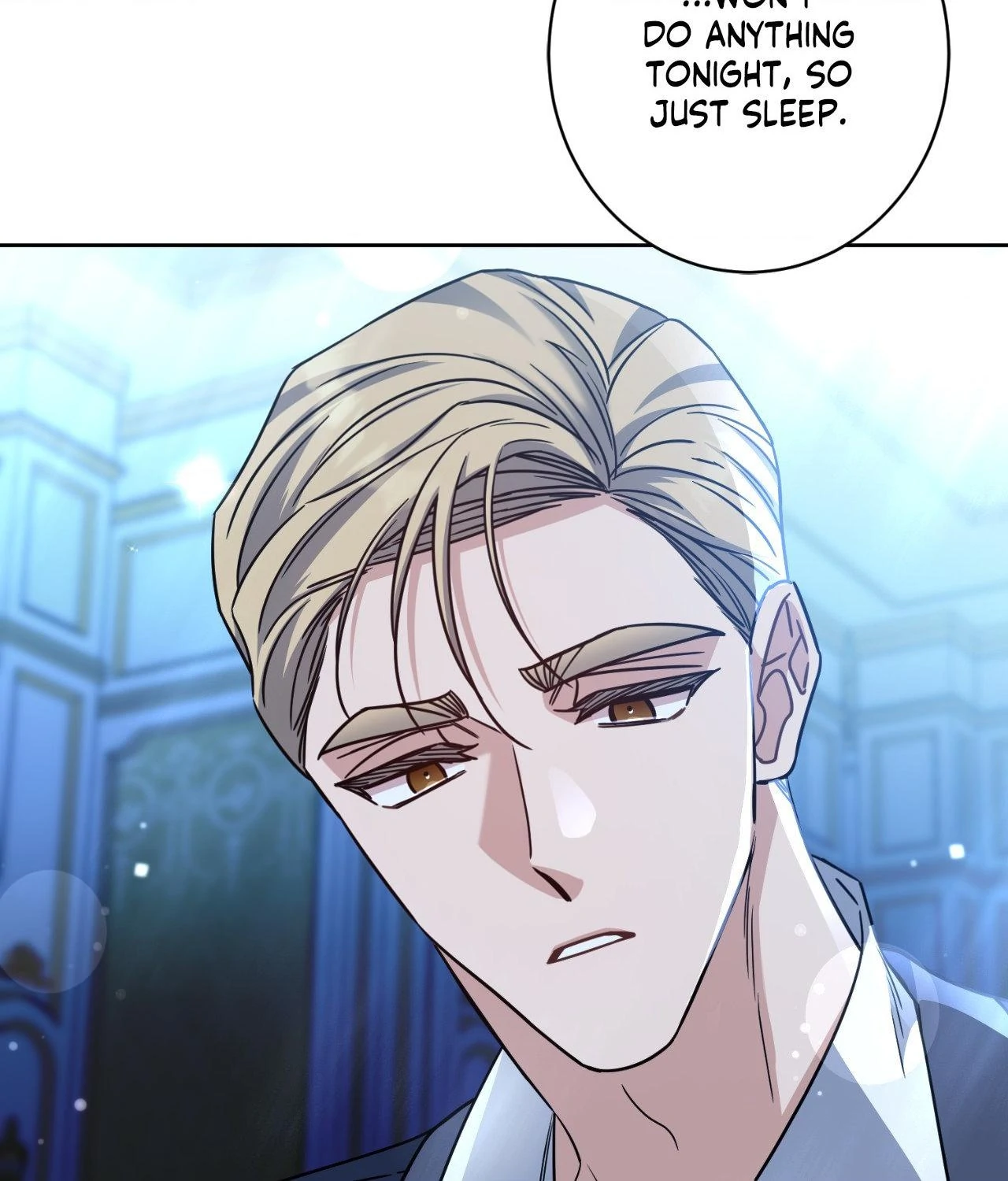 From Seed to Blossom - Chapter 54 manhwa