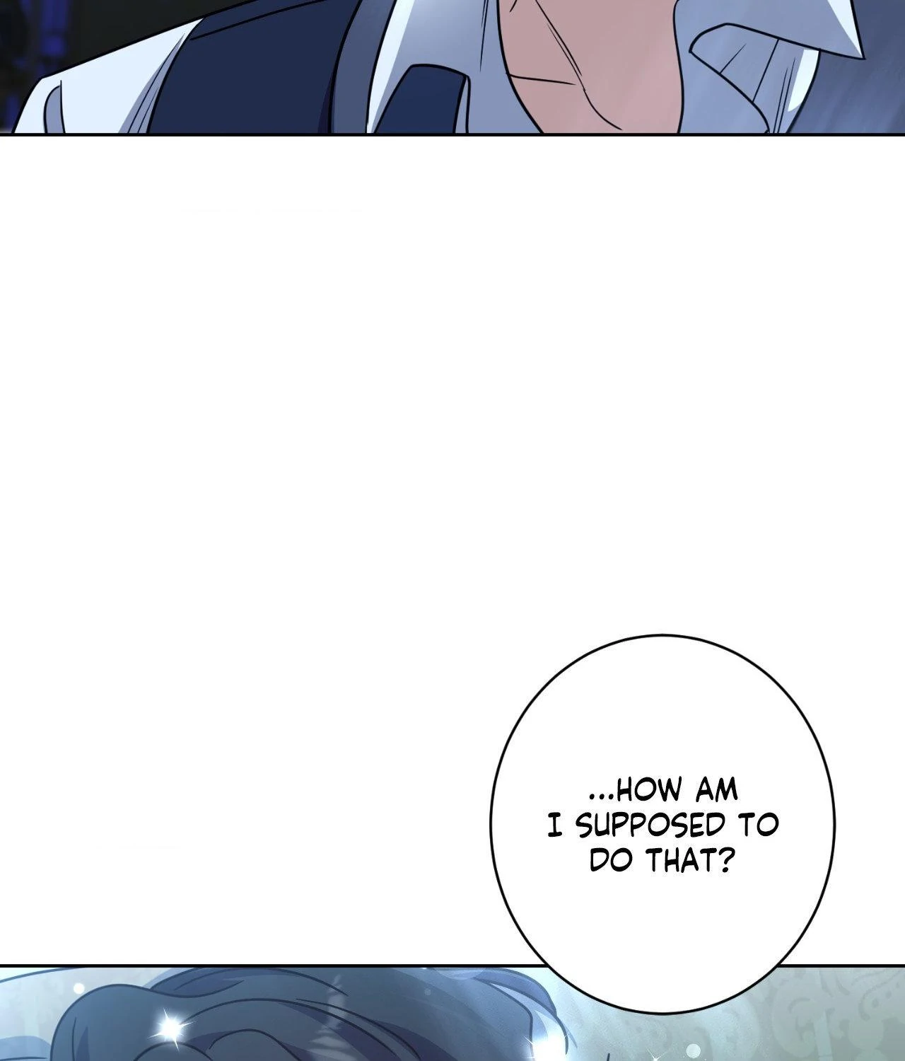 From Seed to Blossom - Chapter 54 manhwa