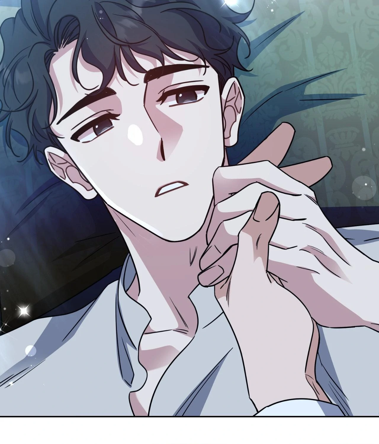 From Seed to Blossom - Chapter 54 manhwa