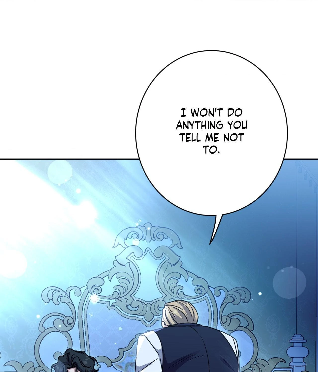 From Seed to Blossom - Chapter 54 manhwa