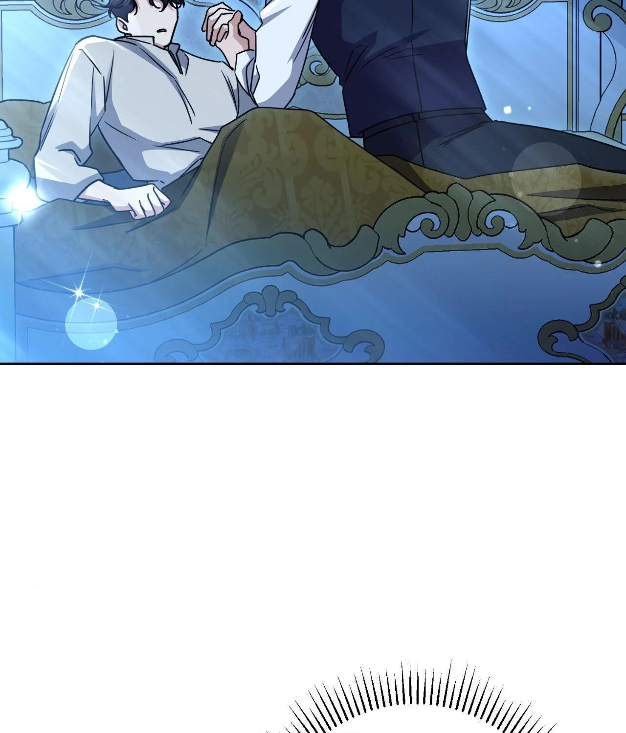 From Seed to Blossom - Chapter 54 manhwa