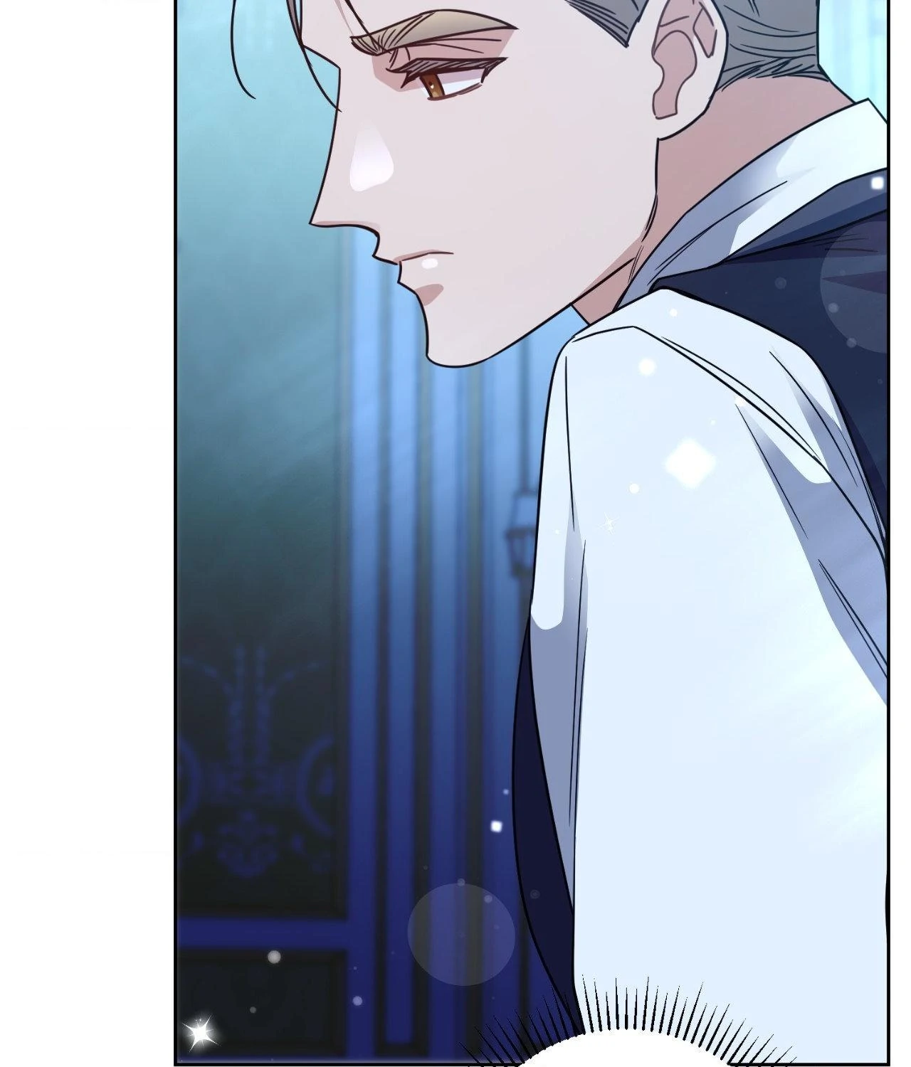 From Seed to Blossom - Chapter 54 manhwa