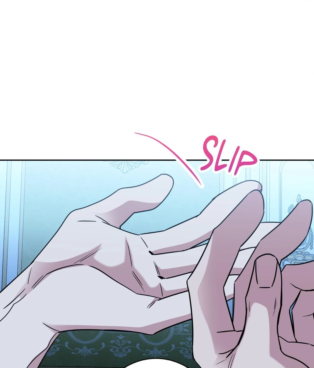 From Seed to Blossom - Chapter 54 manhwa