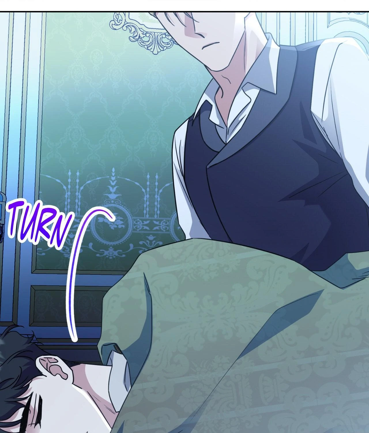 From Seed to Blossom - Chapter 54 manhwa