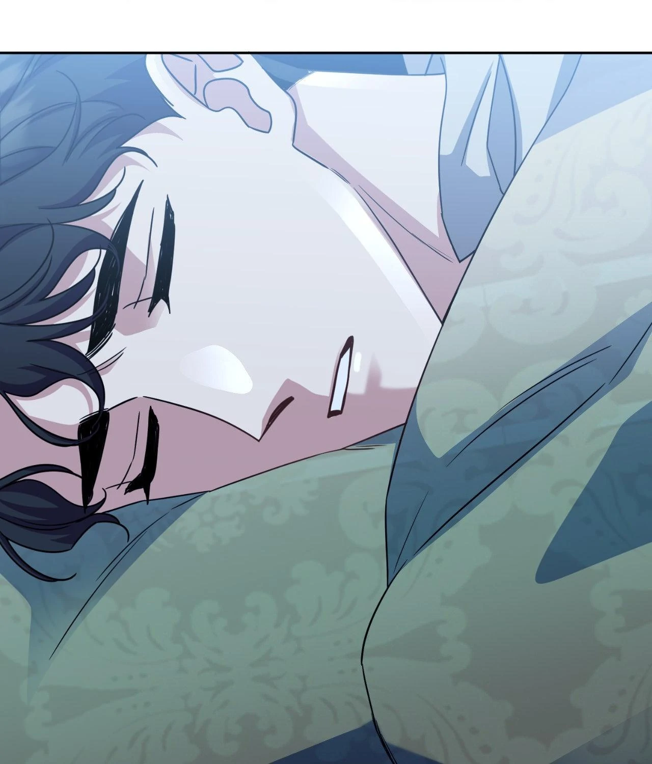 From Seed to Blossom - Chapter 54 manhwa