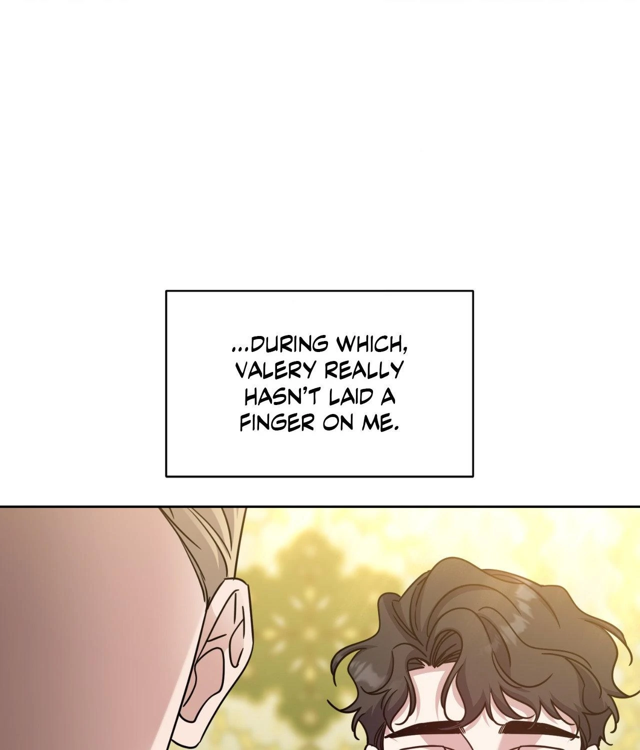 From Seed to Blossom - Chapter 54 manhwa