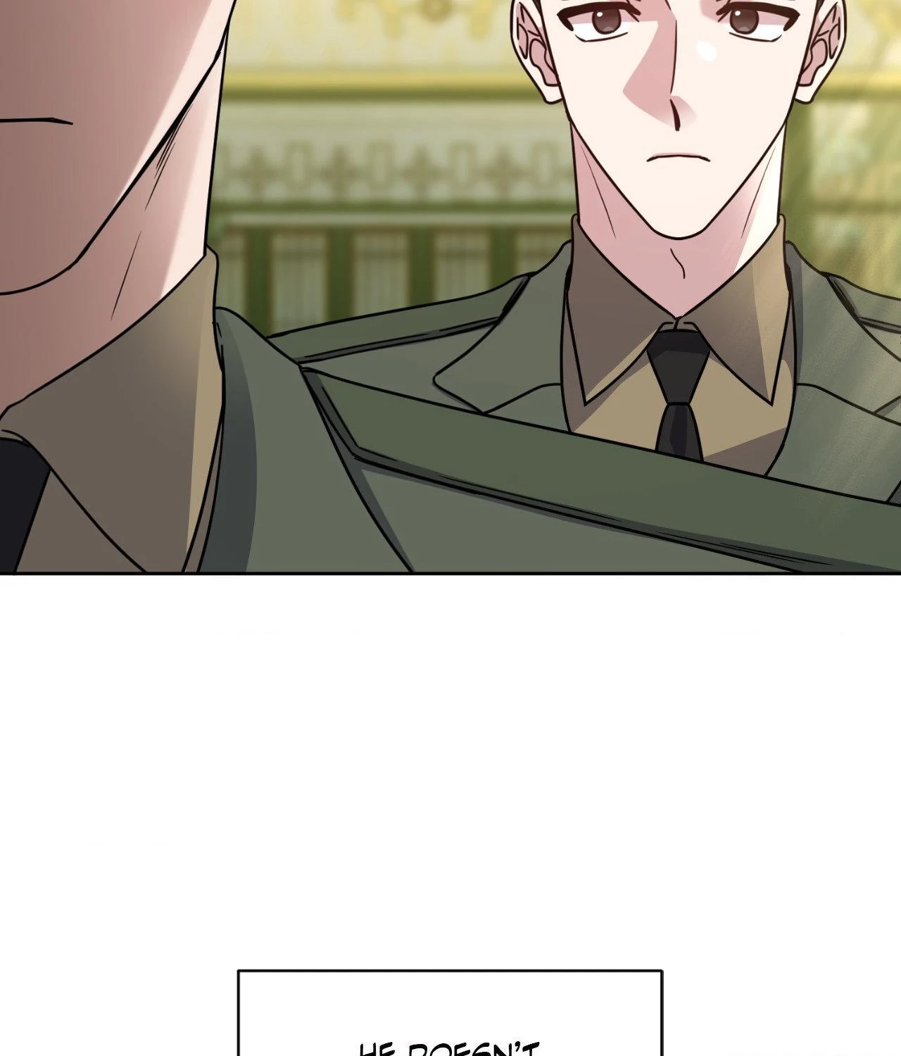 From Seed to Blossom - Chapter 54 manhwa