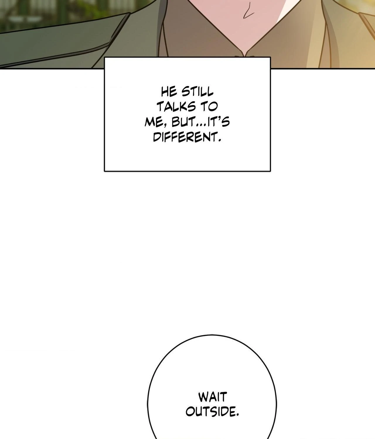 From Seed to Blossom - Chapter 54 manhwa