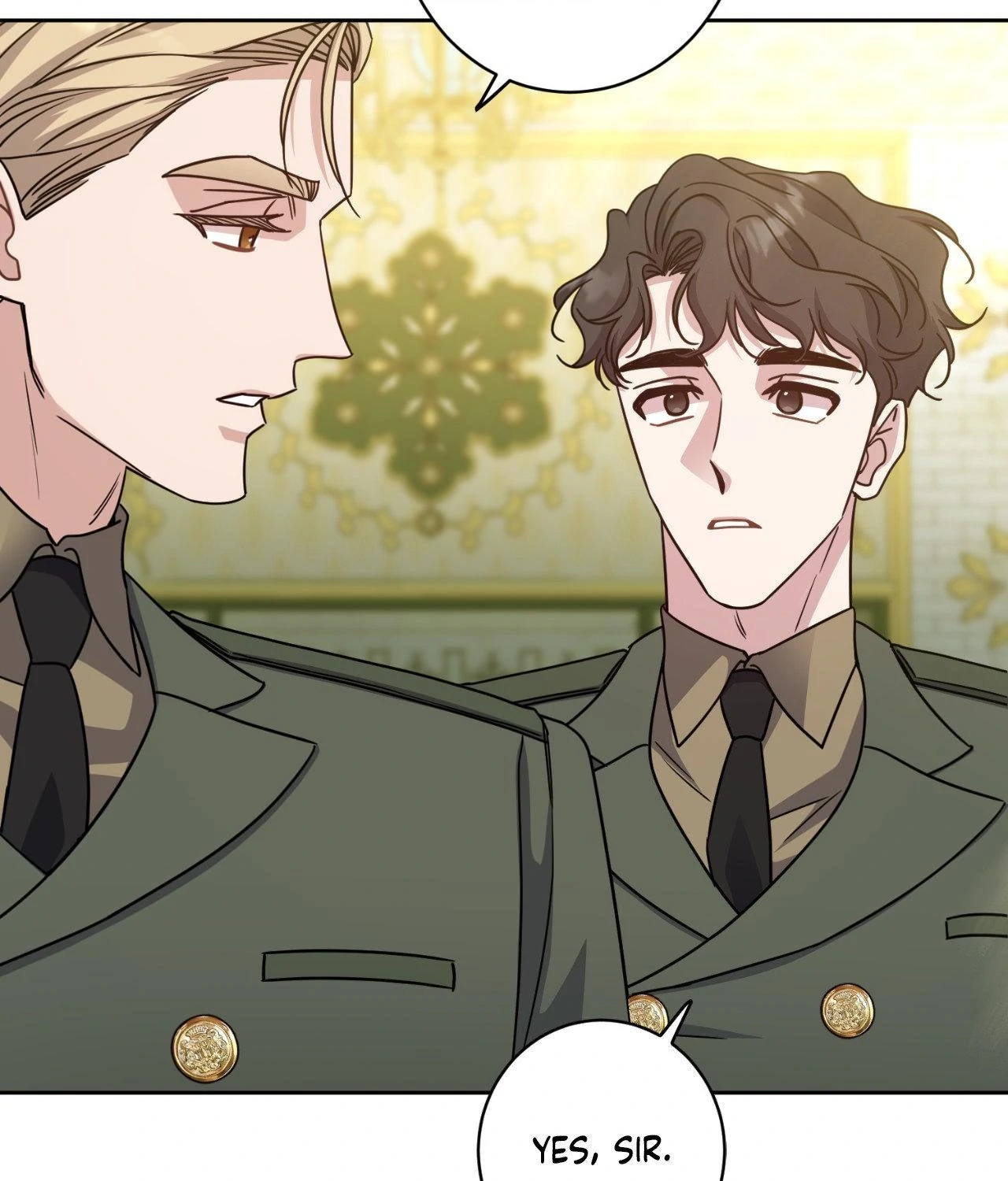 From Seed to Blossom - Chapter 54 manhwa