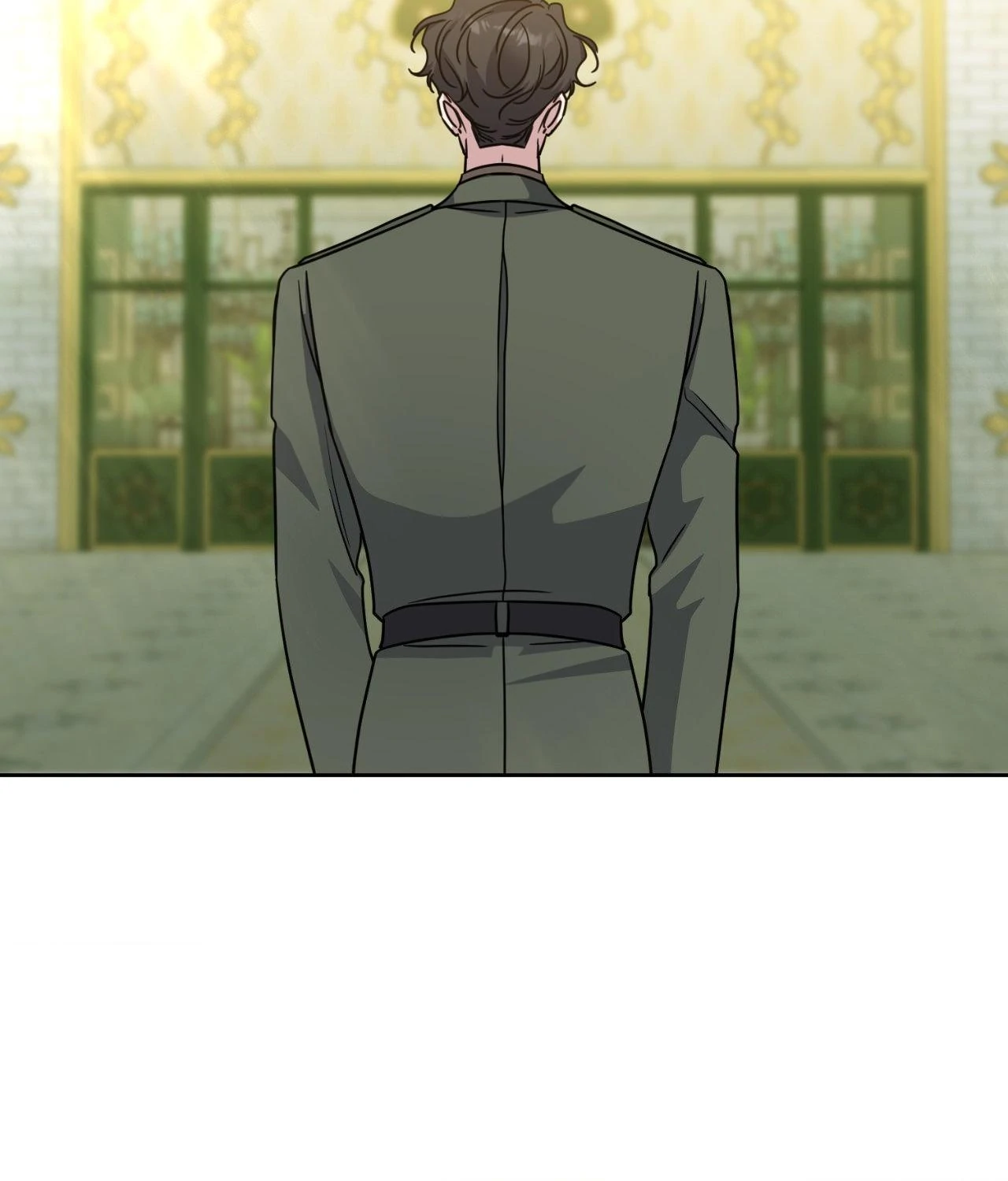 From Seed to Blossom - Chapter 54 manhwa